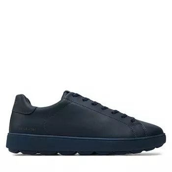 Кроссовки Geox U Spherica Ecub-1 U45GPC 00085 C4002 Navy, темно-синий