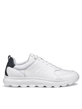 Кроссовки Geox U Spherica U46BYB 04685 C1039, белый