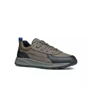 Кроссовки Geox U Terrestre A trainers, серый