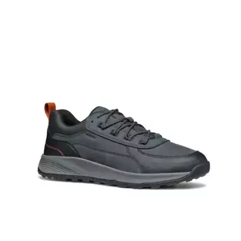 Кроссовки Geox U Terrestre A trainers, серый