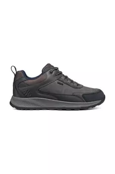 Кроссовки Geox U TERRESTRIE B ABX, серый