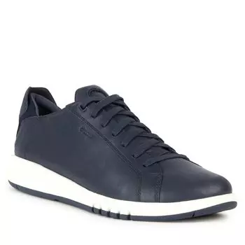 Кроссовки Geox UAerantis, темно-синий