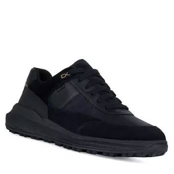 Кроссовки Geox UB, черный