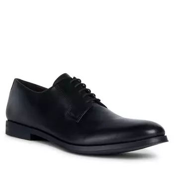 Кроссовки Geox UDecio, черный