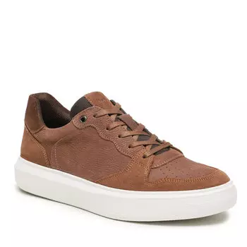 Кроссовки Geox UDeiven, коричневый