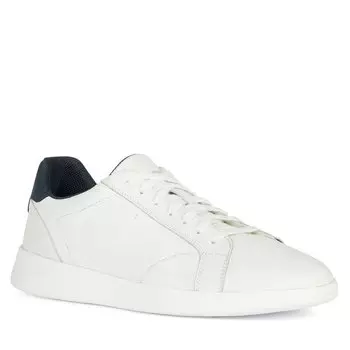 Кроссовки Geox UKennet, белый