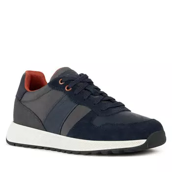 Кроссовки Geox UMolveno, серый