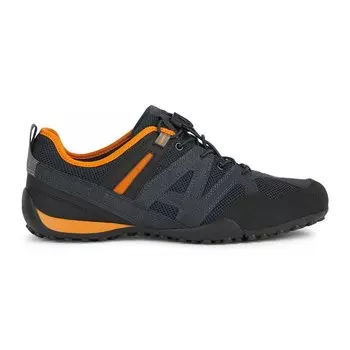 Кроссовки Geox Uomo Snake , серый