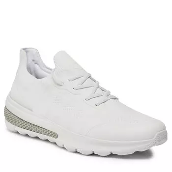 Кроссовки Geox USpherica Actif, белый
