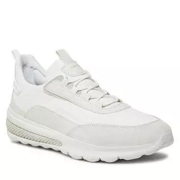 Кроссовки Geox USpherica Actif, белый