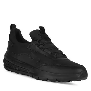 Кроссовки Geox USpherica Actif, черный