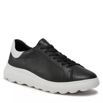 Кроссовки Geox USpherica, черный