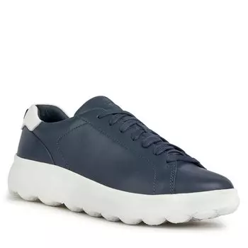 Кроссовки Geox USpherica, темно-синий