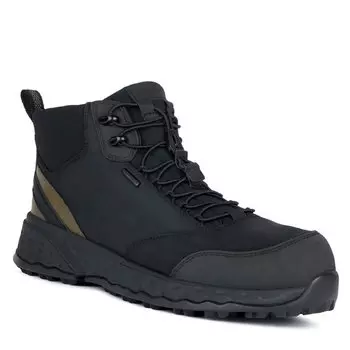 Кроссовки Geox USterrato B, черный