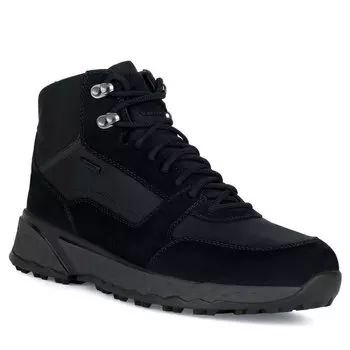 Кроссовки Geox USterrato B, черный