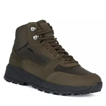 Кроссовки Geox USterrato B, хаки