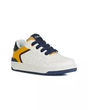 Кроссовки Geox Washiba, белый