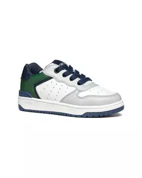 Кроссовки Geox Washiba, серый