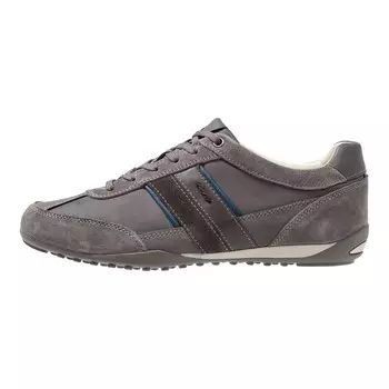 Кроссовки Geox Wells, dark grey