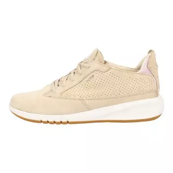 Кроссовки Geox Zapatillas, beige