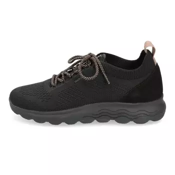 Кроссовки Geox Zapatillas, black