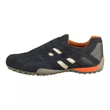 Кроссовки Geox Zapatillas, blue