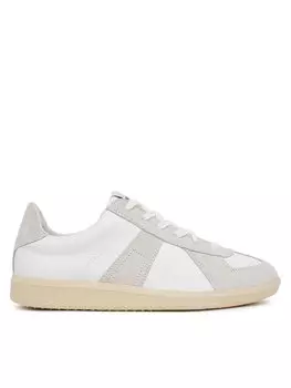 Кроссовки German Army Trainer N954007-10Y01Y106 Novesta, белый