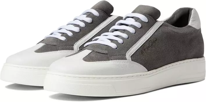 Кроссовки Gernie 18s Low 2.0, серый