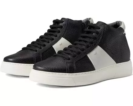 Кроссовки Gernie 613's High, черный/белый