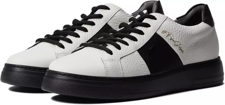 Кроссовки Gernie 613s Low 2.0, белый