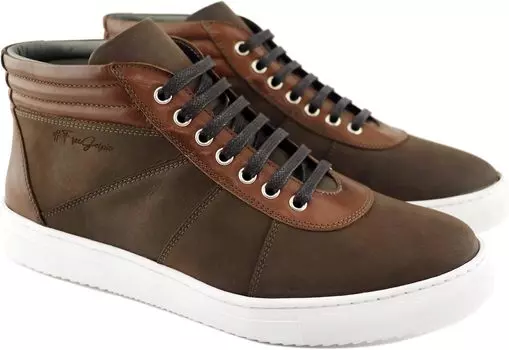 Кроссовки Gernie 99 High, цвет Crazy Horse