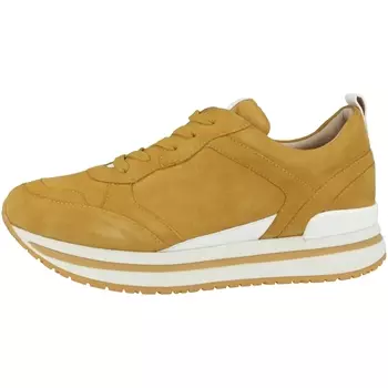 Кроссовки Gerry Weber low California 01, желтый