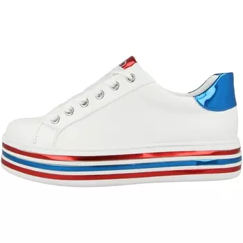 Кроссовки Gerry Weber low Novara 02, белый