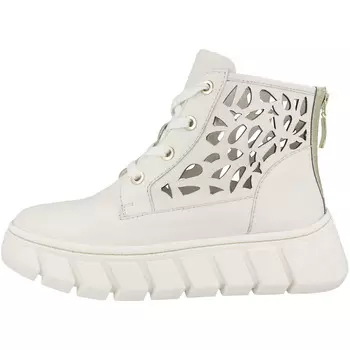 Кроссовки Gerry Weber mid Biella 11, белый