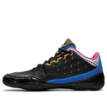 Кроссовки gessirit 2 Asics, черный