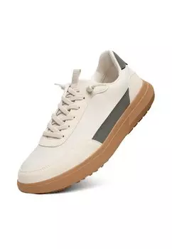 Кроссовки GEYSER Tropicfeel, молочный