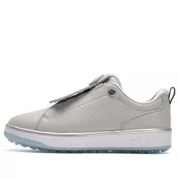 Кроссовки gf 1911 trainer shoes 'grey' Fila, белый