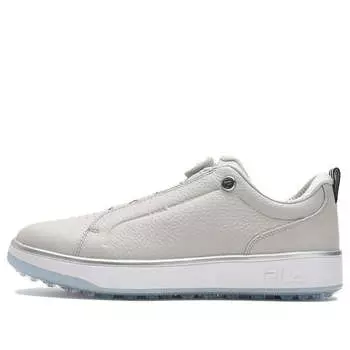 Кроссовки gf 1911 training shoes 'white' Fila, белый