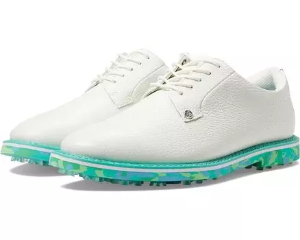 Кроссовки GFORE Camo Collection Gallivanter Golf Shoes, цвет Sardinia