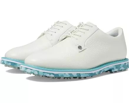 Кроссовки GFORE Camo Sole Gallivanter, цвет Snow