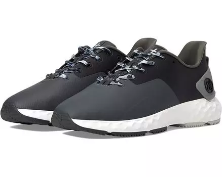 Кроссовки GFORE Color-Block MG4+ Golf Shoes, цвет Monument