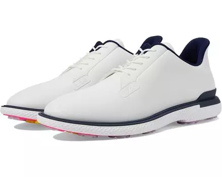 Кроссовки GFORE Gallivan2r Golf Shoes, цвет Snow/Twilight