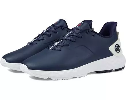 Кроссовки GFORE MG4+ Golf Shoes, цвет Twilight 2