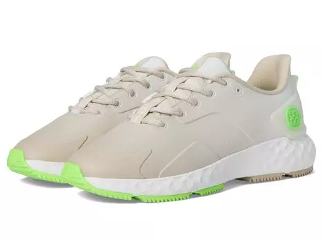 Кроссовки GFORE Mg4+ Gradient Golf Shoes, цвет Stone