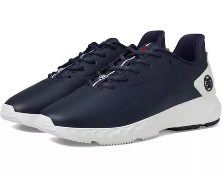 Кроссовки GFORE MG4+ TPU Golf Shoes, цвет Twilight