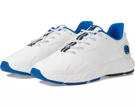 Кроссовки GFORE MG4+ TPU Golf Shoes, цвет Snow /Surf