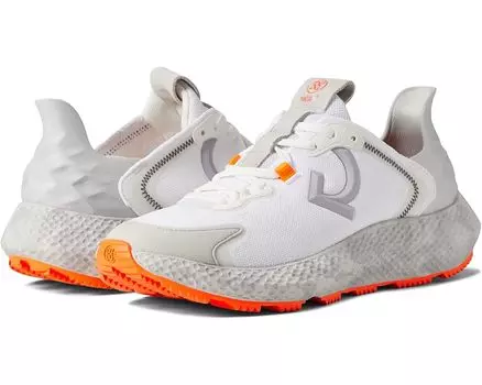 Кроссовки GFORE MG4X2 Golf Shoes, цвет Snow/Nimbus