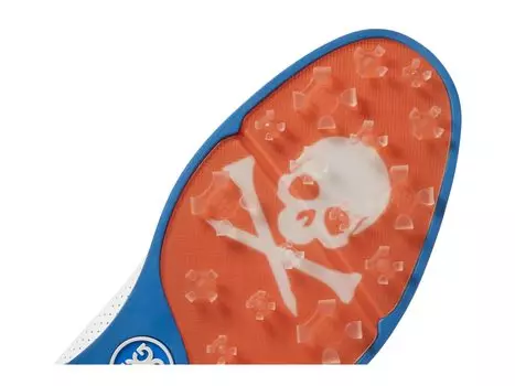 Кроссовки GFORE Perforated Gallivanter Golf Shoes