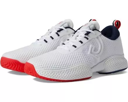 Кроссовки GFORE QRT1 - Pickleball Shoes, цвет Snow