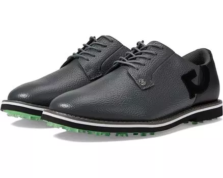 Кроссовки GFORE Quarter G Gallivanter Golf Shoes, цвет Charcoal